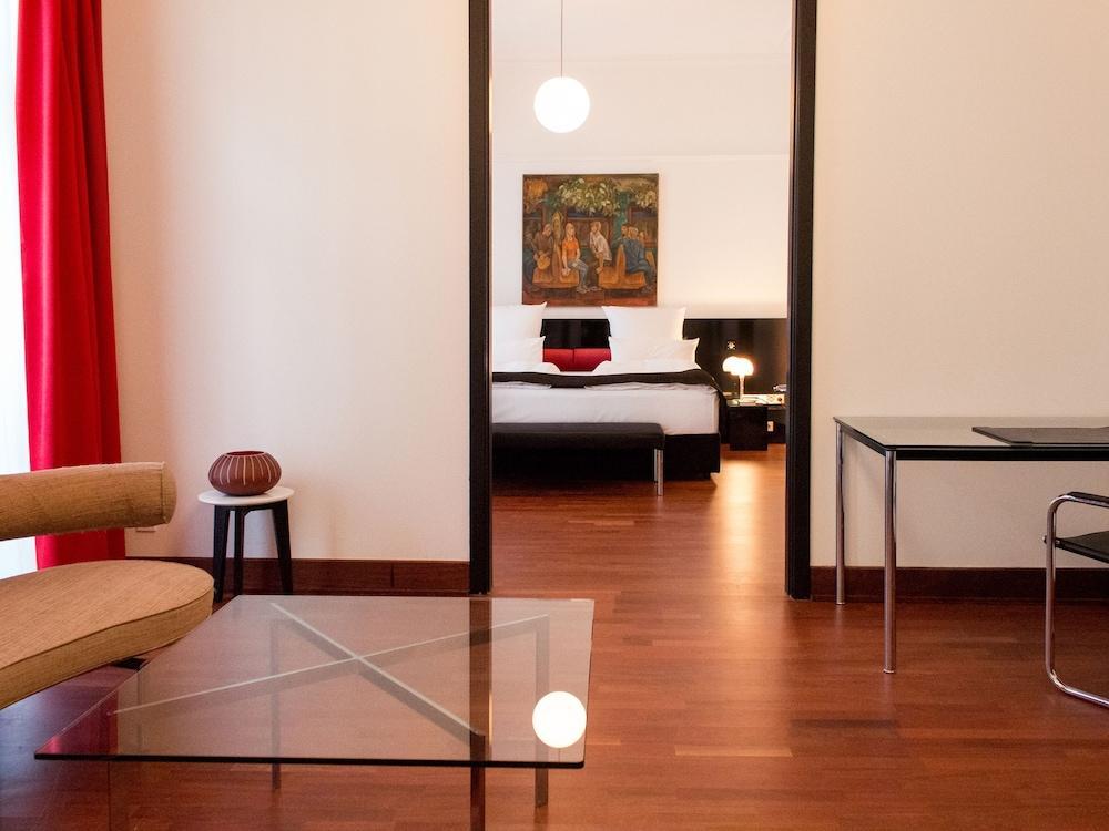 Dormero Hotel Berlin Ku'Damm Εξωτερικό φωτογραφία
