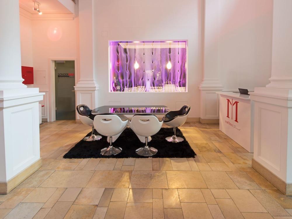 Dormero Hotel Berlin Ku'Damm Εξωτερικό φωτογραφία