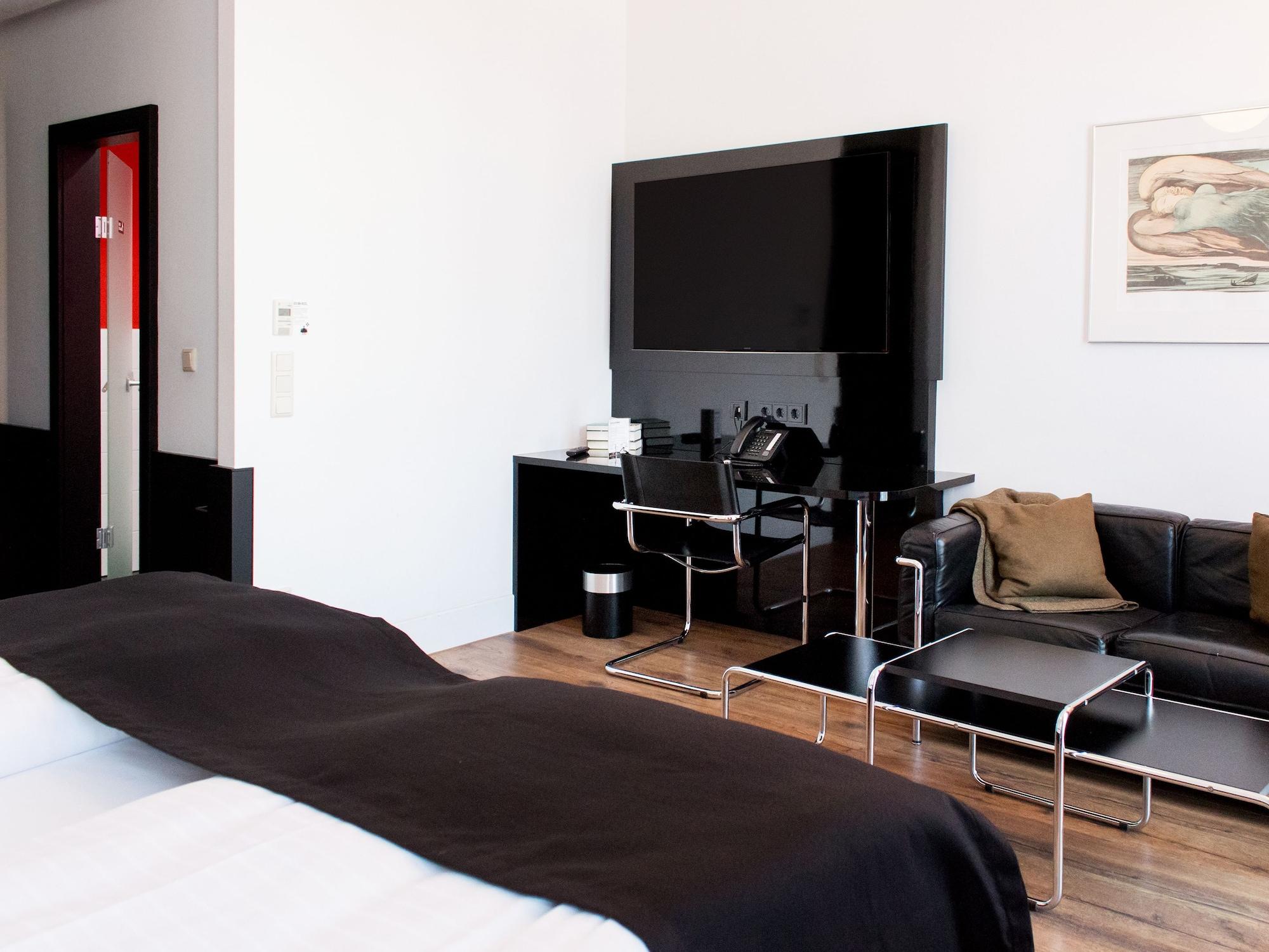 Dormero Hotel Berlin Ku'Damm Εξωτερικό φωτογραφία