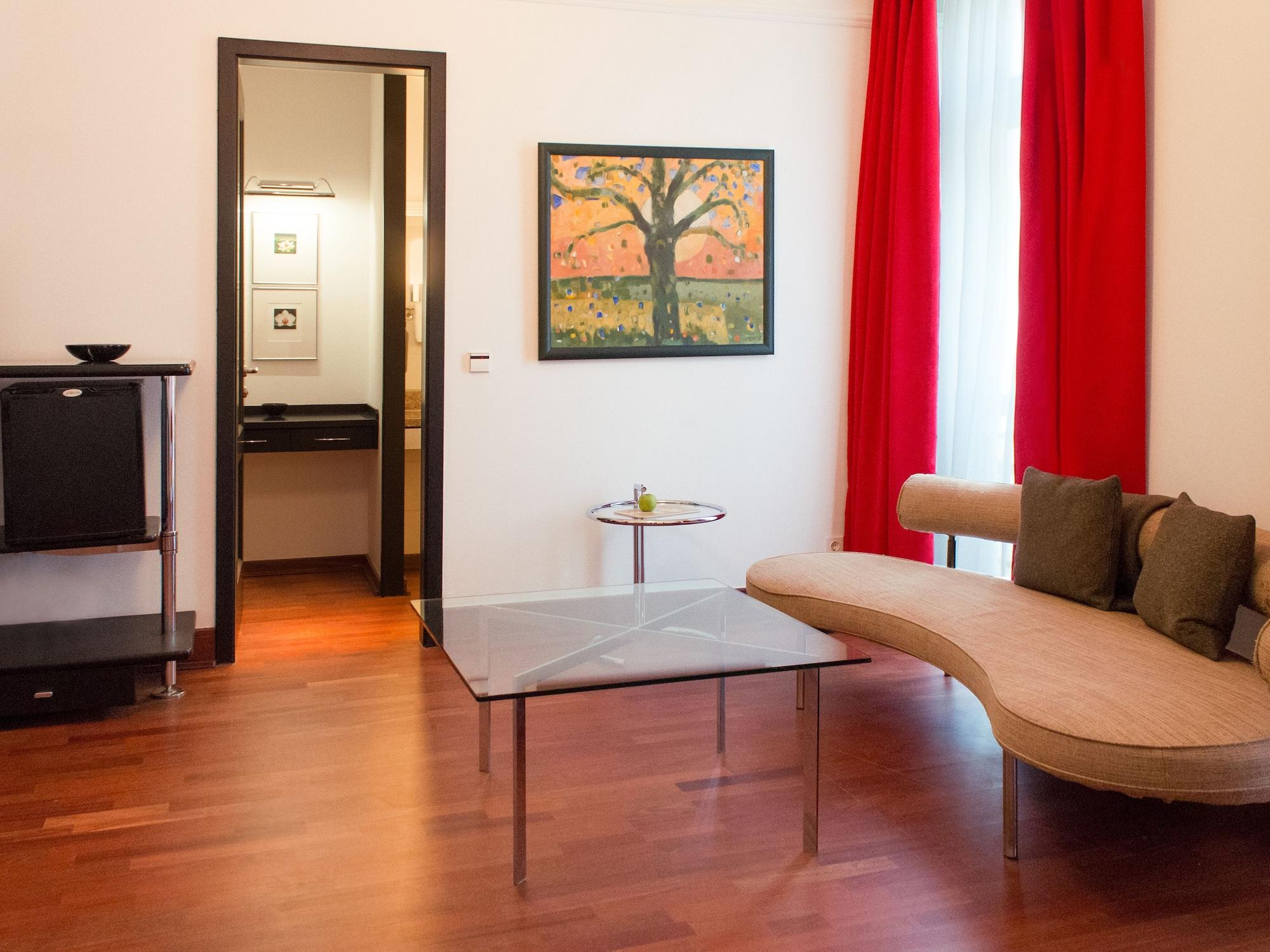 Dormero Hotel Berlin Ku'Damm Εξωτερικό φωτογραφία