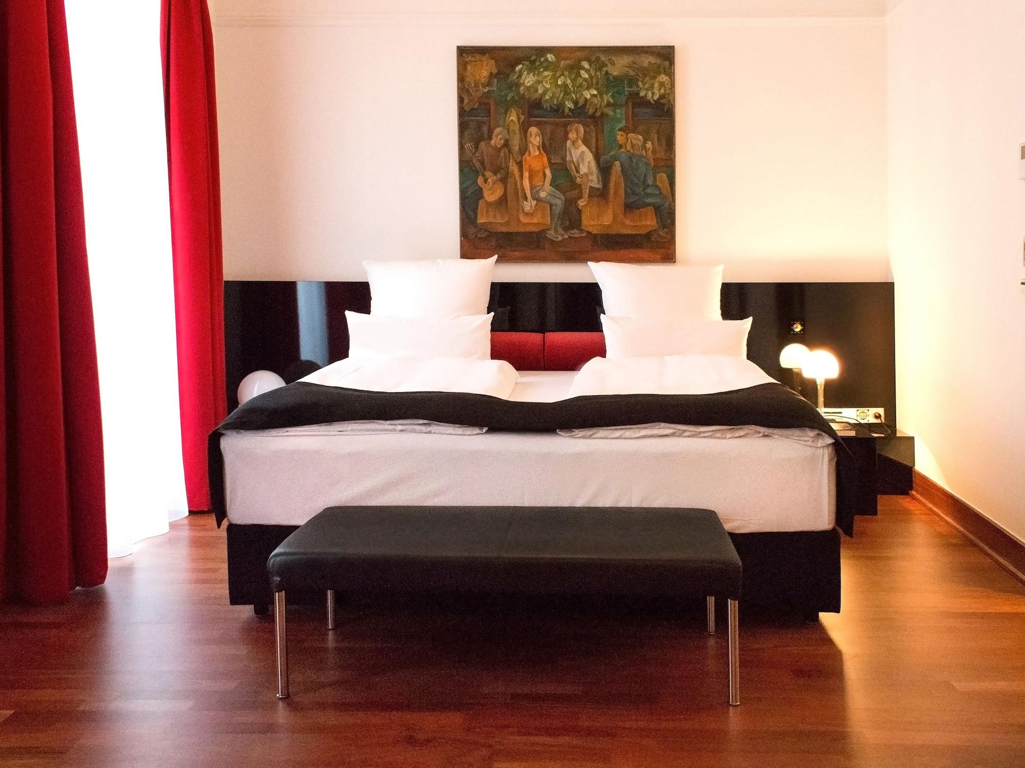 Dormero Hotel Berlin Ku'Damm Εξωτερικό φωτογραφία