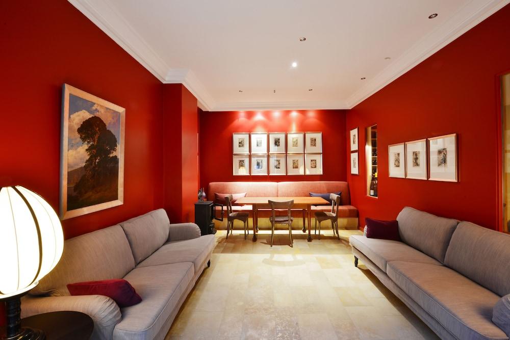 Dormero Hotel Berlin Ku'Damm Εξωτερικό φωτογραφία