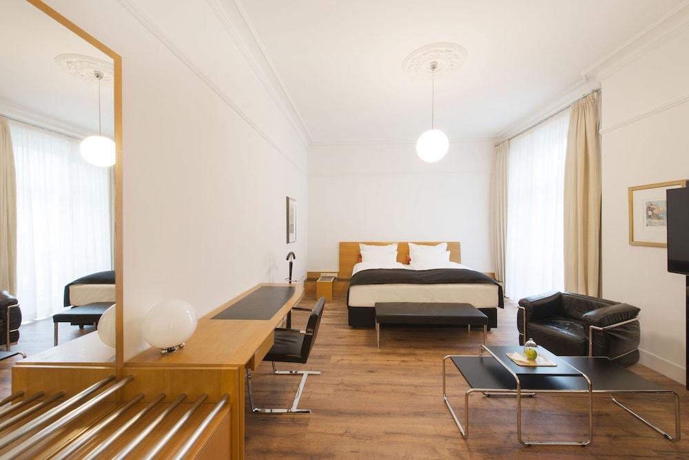 Dormero Hotel Berlin Ku'Damm Εξωτερικό φωτογραφία