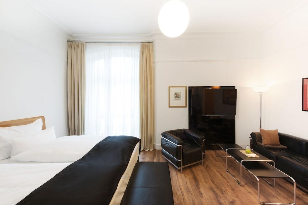 Dormero Hotel Berlin Ku'Damm Εξωτερικό φωτογραφία
