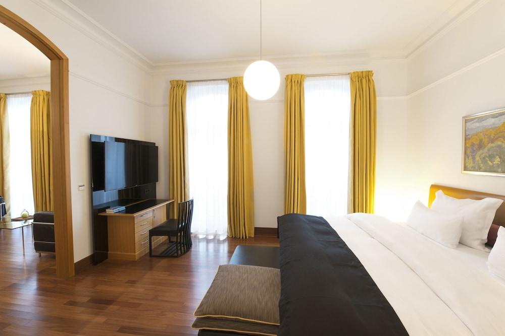Dormero Hotel Berlin Ku'Damm Εξωτερικό φωτογραφία