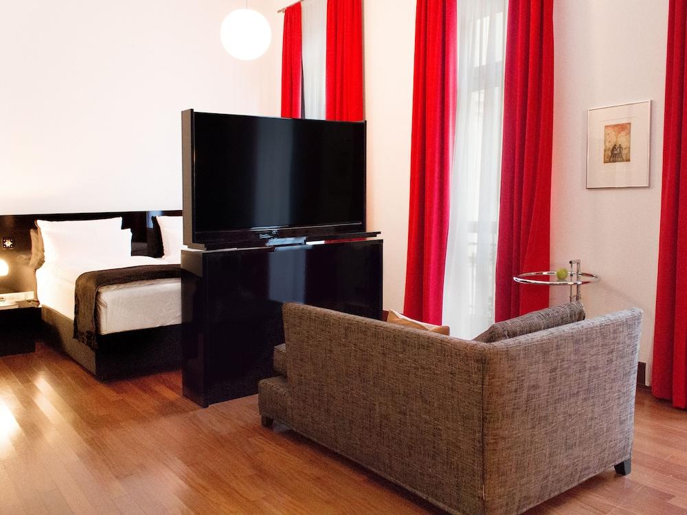 Dormero Hotel Berlin Ku'Damm Εξωτερικό φωτογραφία