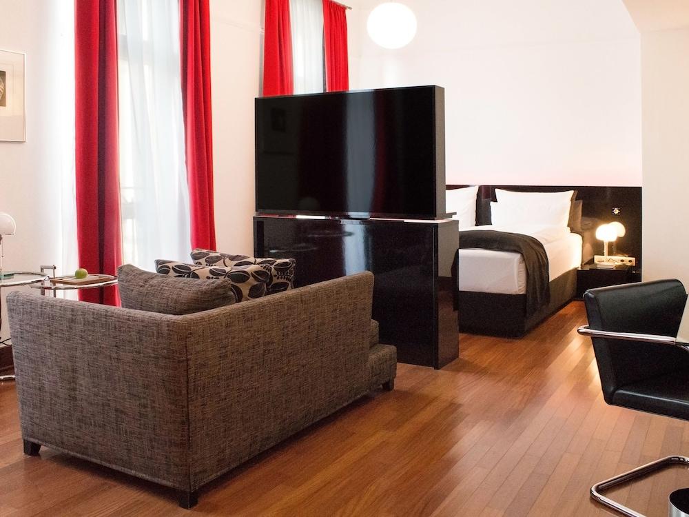 Dormero Hotel Berlin Ku'Damm Εξωτερικό φωτογραφία