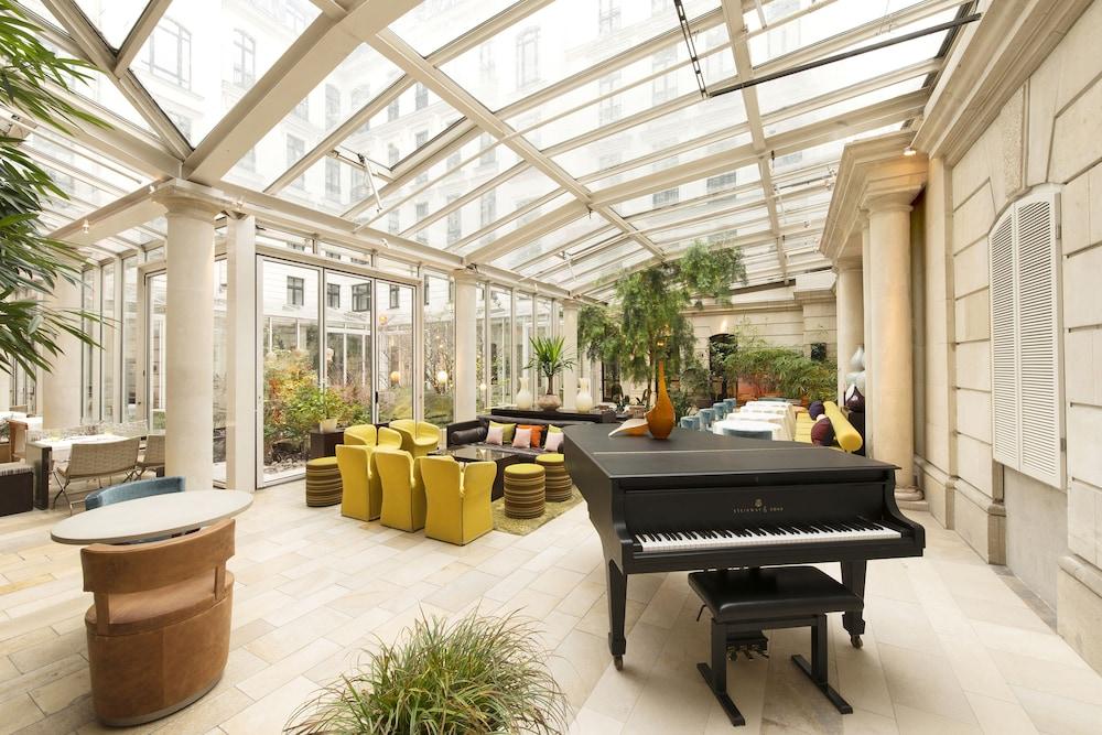 Dormero Hotel Berlin Ku'Damm Εξωτερικό φωτογραφία