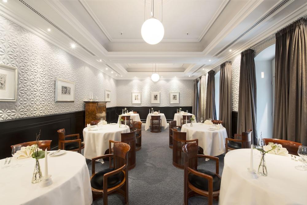 Dormero Hotel Berlin Ku'Damm Εξωτερικό φωτογραφία