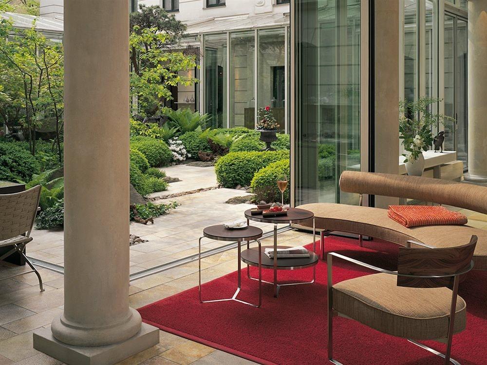 Dormero Hotel Berlin Ku'Damm Εξωτερικό φωτογραφία