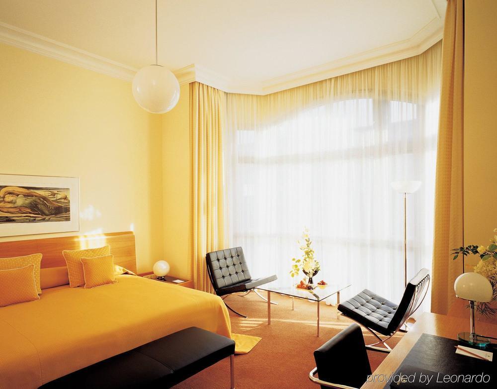 Dormero Hotel Berlin Ku'Damm Δωμάτιο φωτογραφία