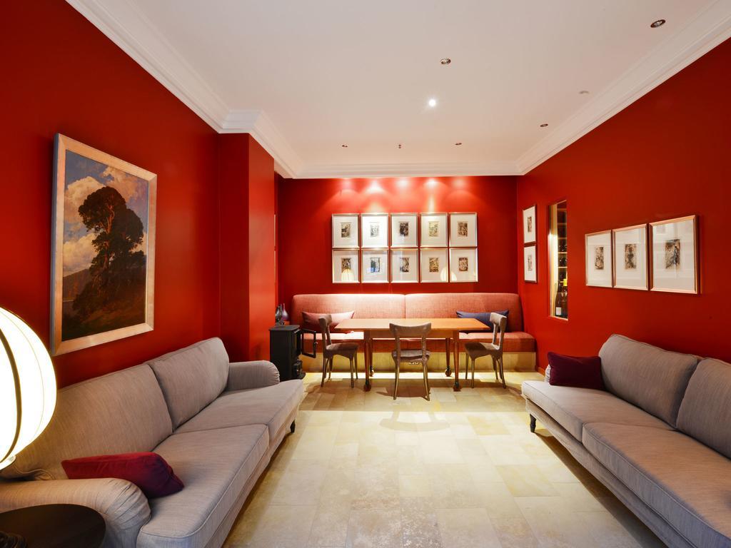 Dormero Hotel Berlin Ku'Damm Εξωτερικό φωτογραφία