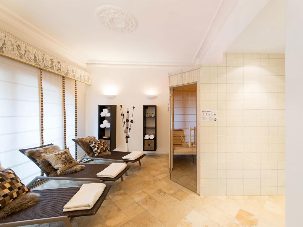Dormero Hotel Berlin Ku'Damm Εξωτερικό φωτογραφία
