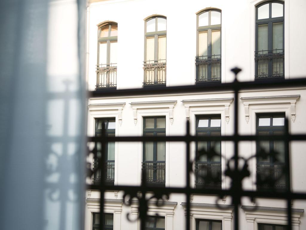 Dormero Hotel Berlin Ku'Damm Εξωτερικό φωτογραφία