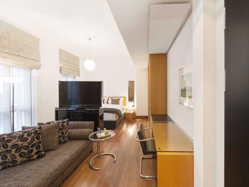 Dormero Hotel Berlin Ku'Damm Εξωτερικό φωτογραφία