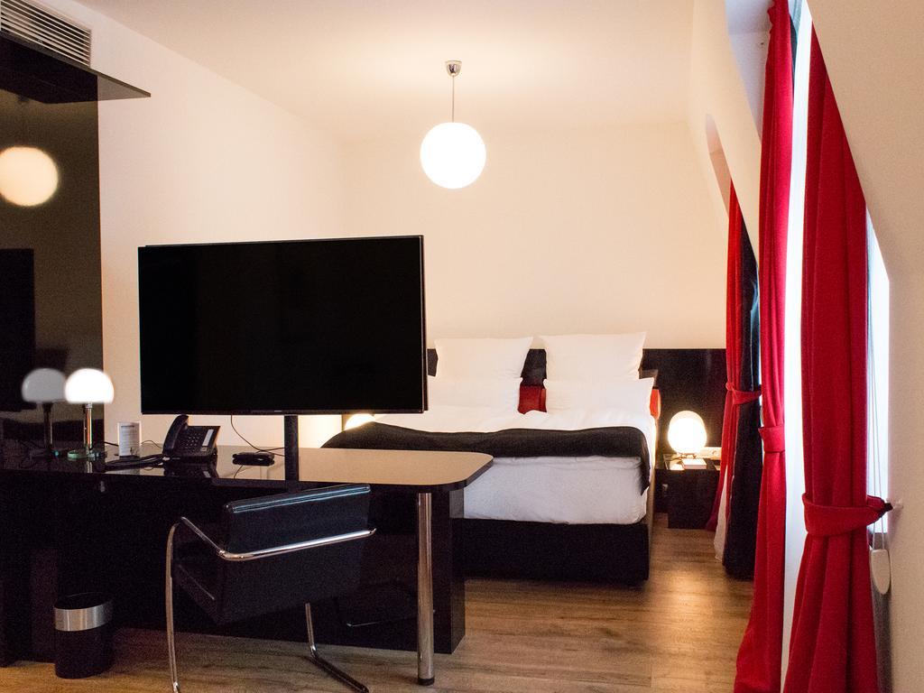 Dormero Hotel Berlin Ku'Damm Εξωτερικό φωτογραφία