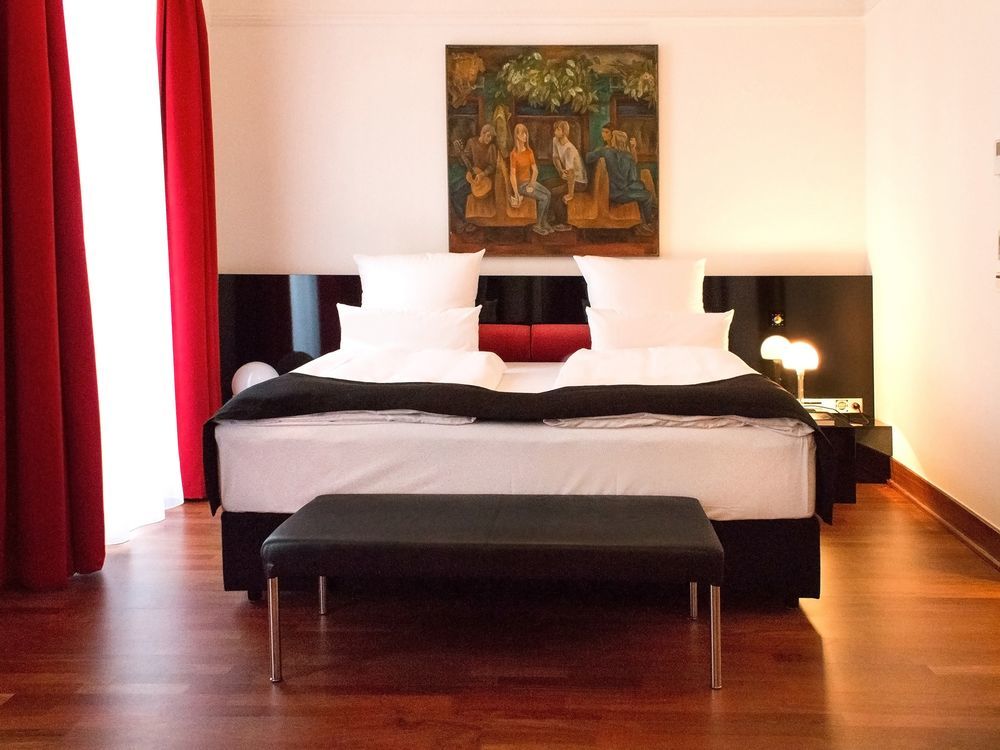 Dormero Hotel Berlin Ku'Damm Εξωτερικό φωτογραφία