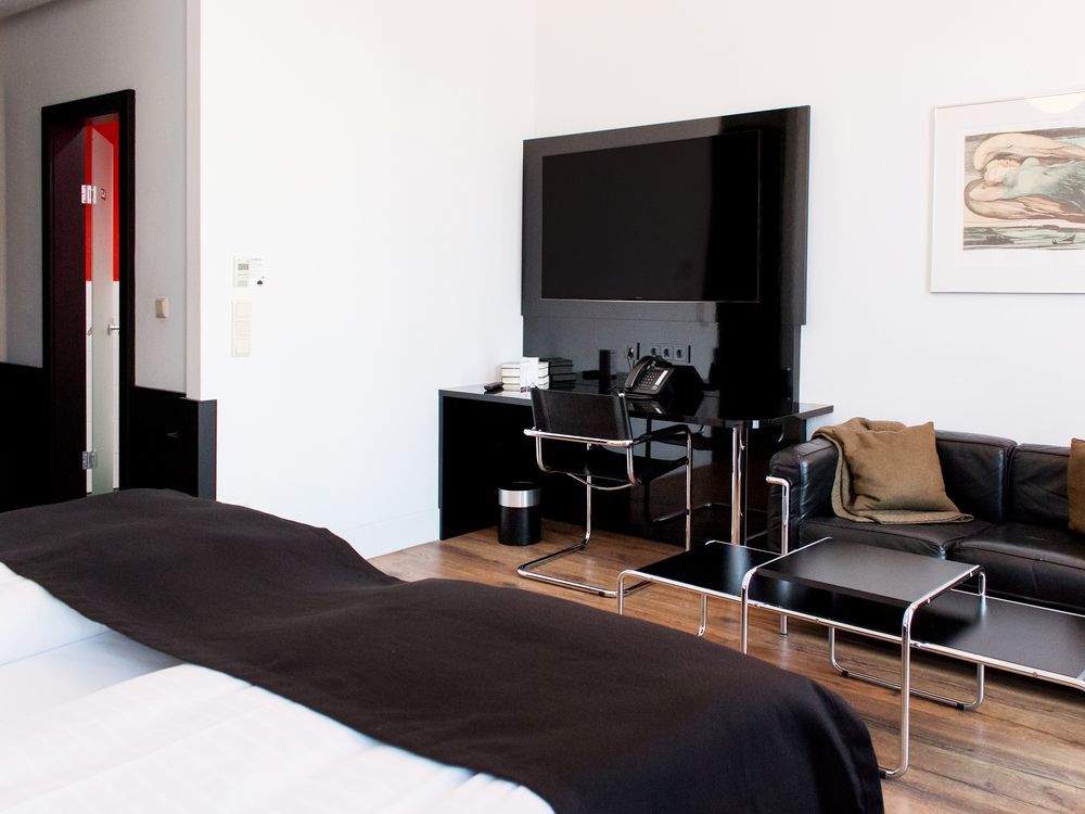 Dormero Hotel Berlin Ku'Damm Εξωτερικό φωτογραφία