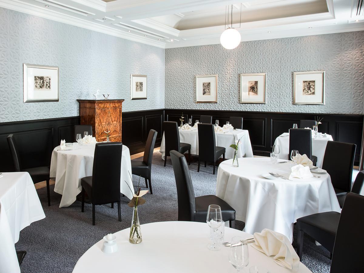 Dormero Hotel Berlin Ku'Damm Εξωτερικό φωτογραφία